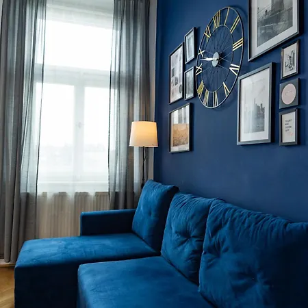 Petrinska Appartement