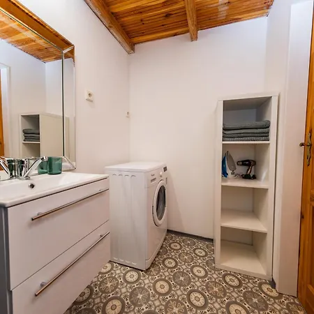 Appartement Petrinska