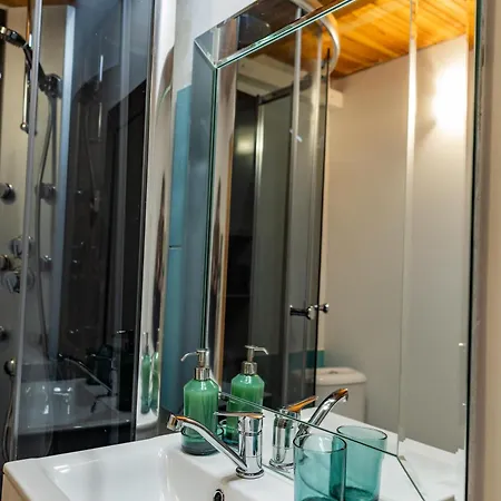 Apartman Petrinska